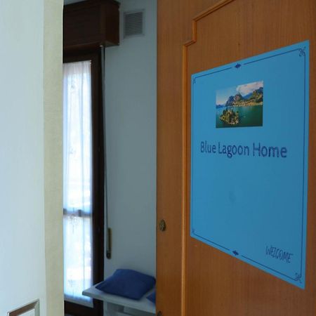 Blue Lagoon Home Sulzano Bagian luar foto
