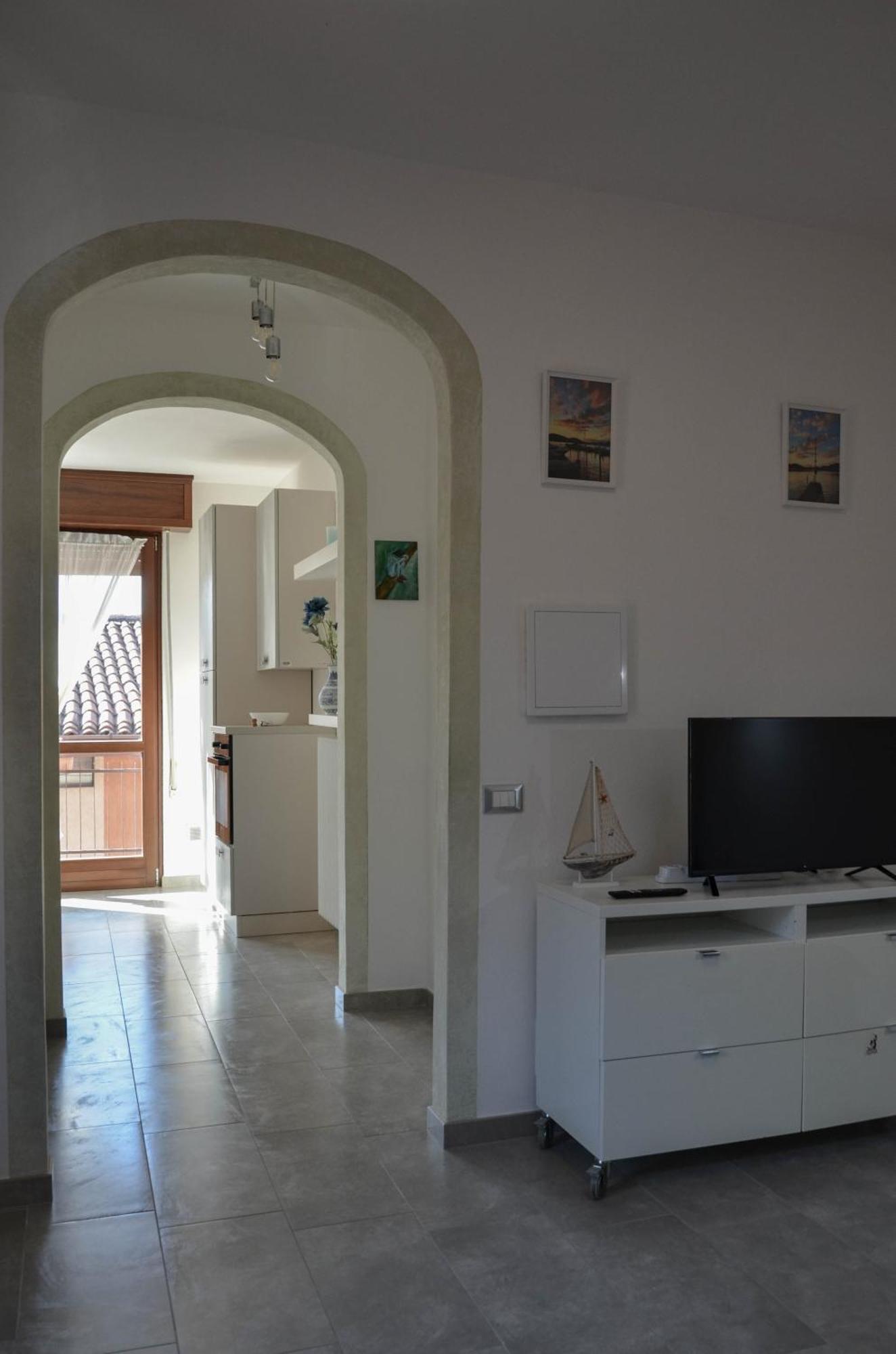 Blue Lagoon Home Sulzano Bagian luar foto